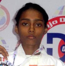 FULL NAME: <b>Swagatika Sahoo</b> GENDER: Female BORN: Date not known - 1392