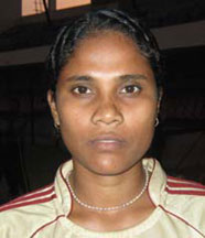 FAMILY: Daughter of Gayadhar Patra and <b>Pratima Patra</b>, Sangita has two ... - 282