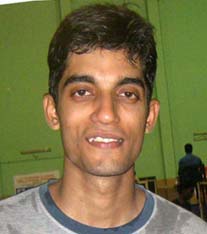 FULL NAME: <b>Manas Ranjan Routray</b> GENDER: Male - 588