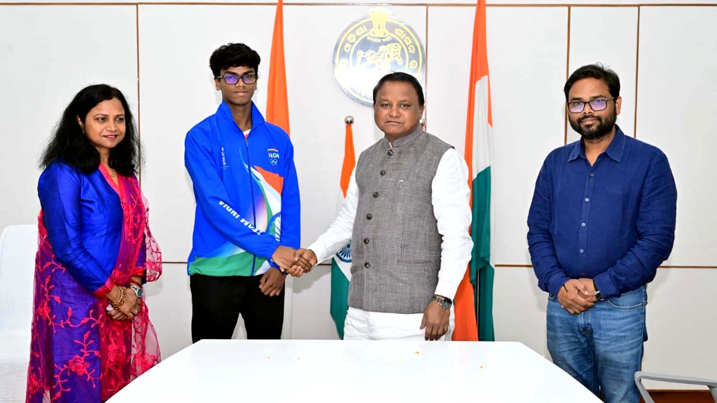 Click here for more Photos